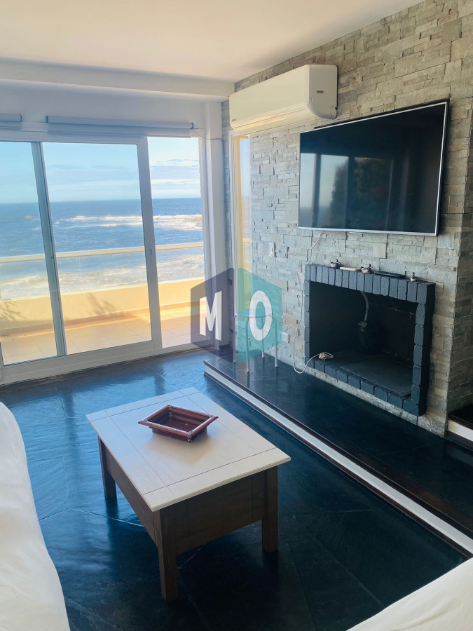Apartamento ID.670 - Excelente apartamento en venta de 2 dormitorios