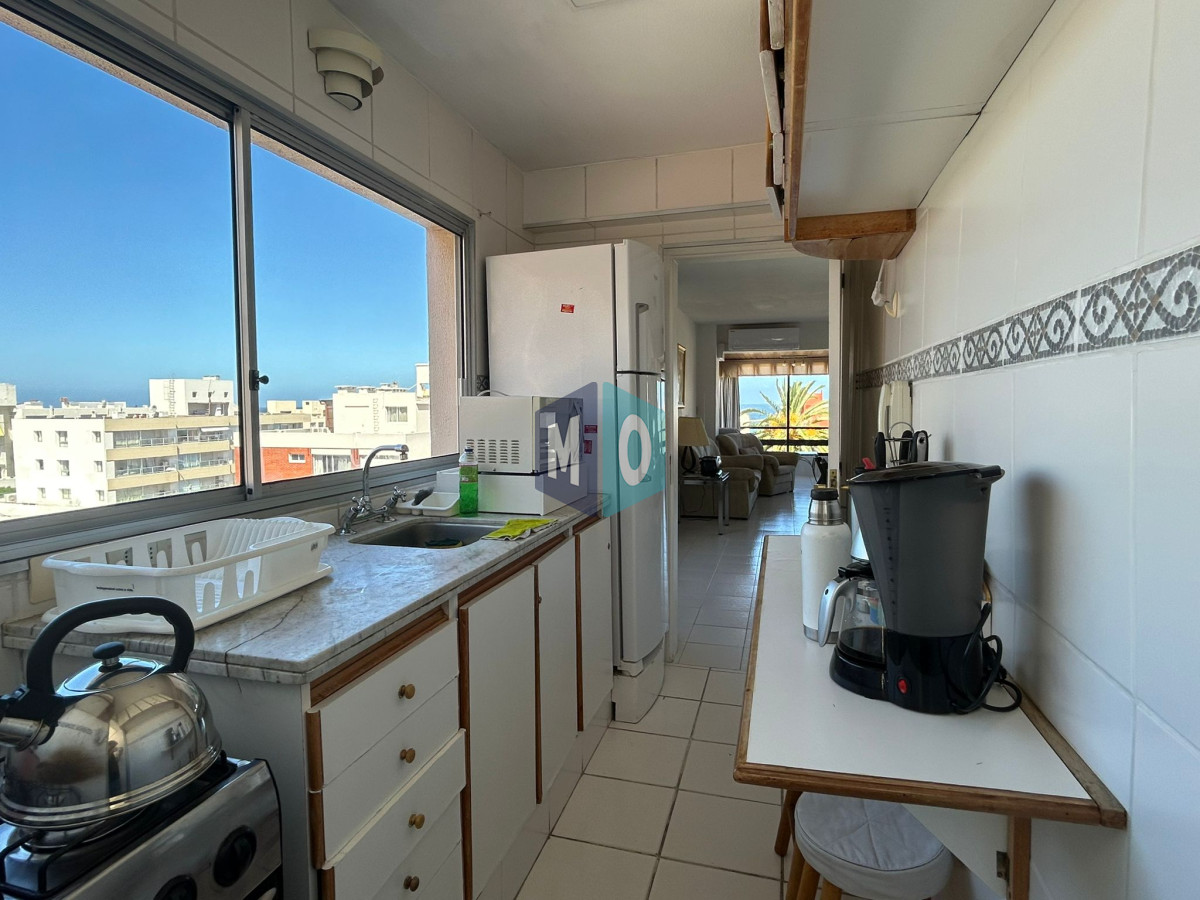 Apartamento ID.671 - Venta de Apartamento de 3 dormitorios en la Península