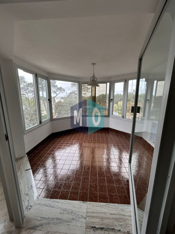 Apartamento ID.477 - Apartamento de 3 dormitorios en Roosevelt, Punta del Este