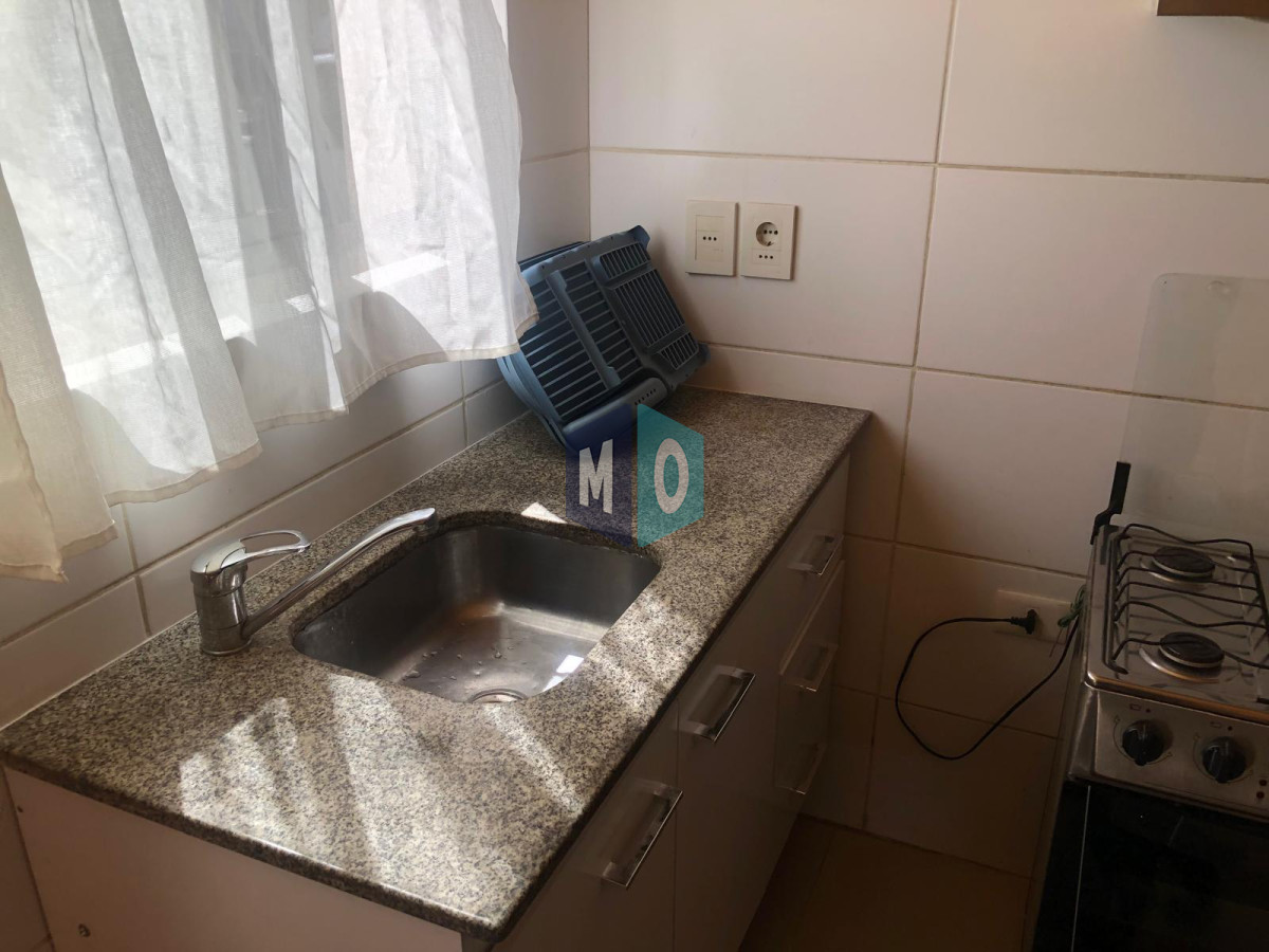 Apartamento ID.1005 - Venta de Apartamento 2 dormitorios en Lausana, Maldonado.