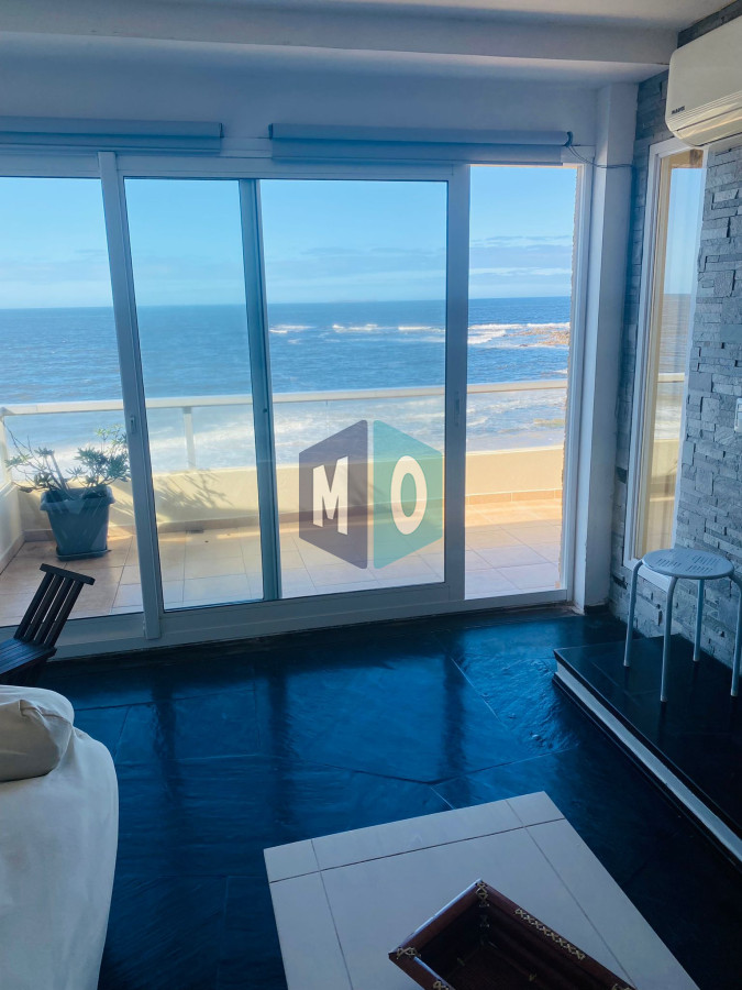 Apartamento ID.670 - Excelente apartamento en venta de 2 dormitorios