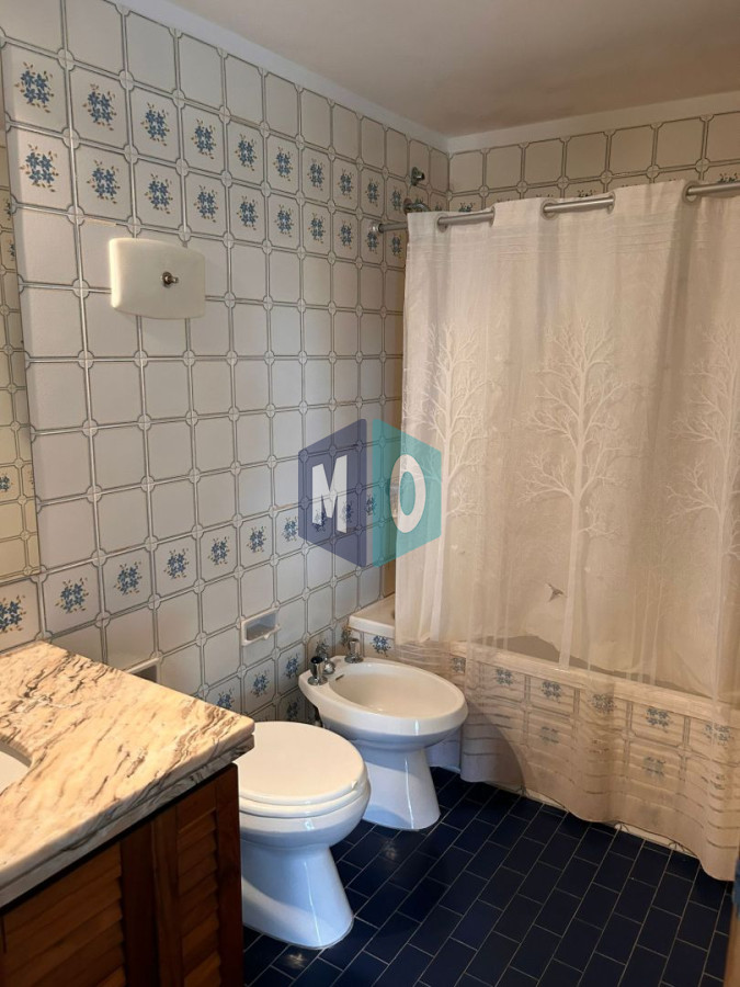 Apartamento ID.477 - Apartamento de 3 dormitorios en Roosevelt, Punta del Este