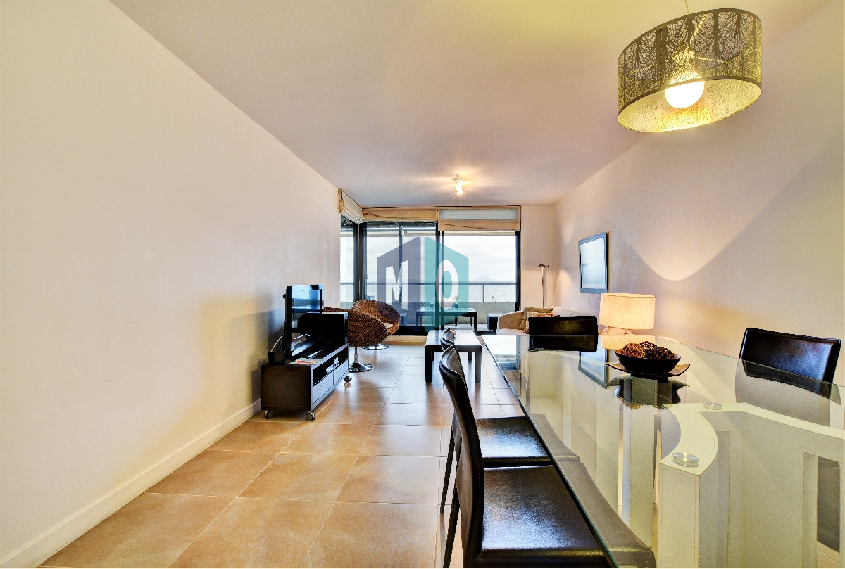 Apartamento ID.630 - Venta de Apartamento, 2 dormitorios. Punta Ballena, Punta del Este. 