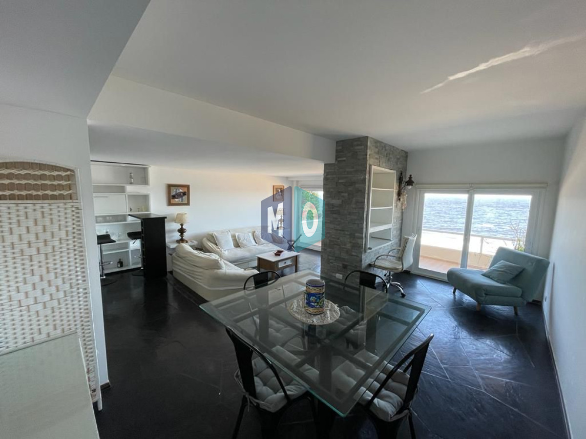 Apartamento ID.670 - Excelente apartamento en venta de 2 dormitorios