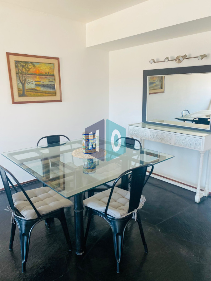 Apartamento ID.670 - Excelente apartamento en venta de 2 dormitorios
