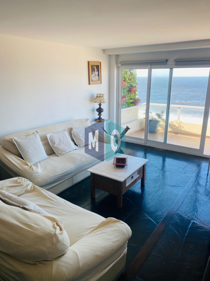 Apartamento ID.670 - Excelente apartamento en venta de 2 dormitorios