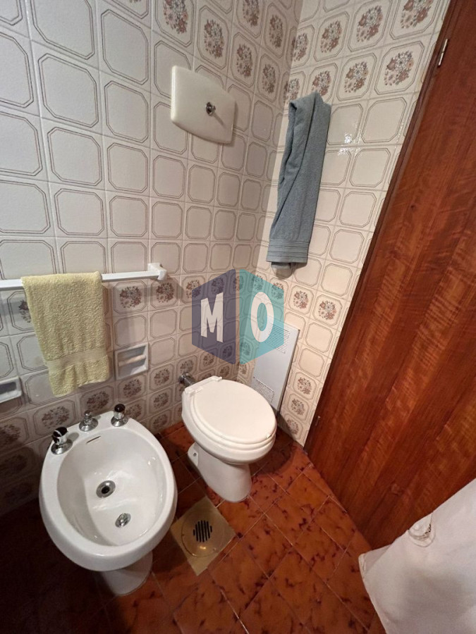 Apartamento ID.477 - Apartamento de 3 dormitorios en Roosevelt, Punta del Este