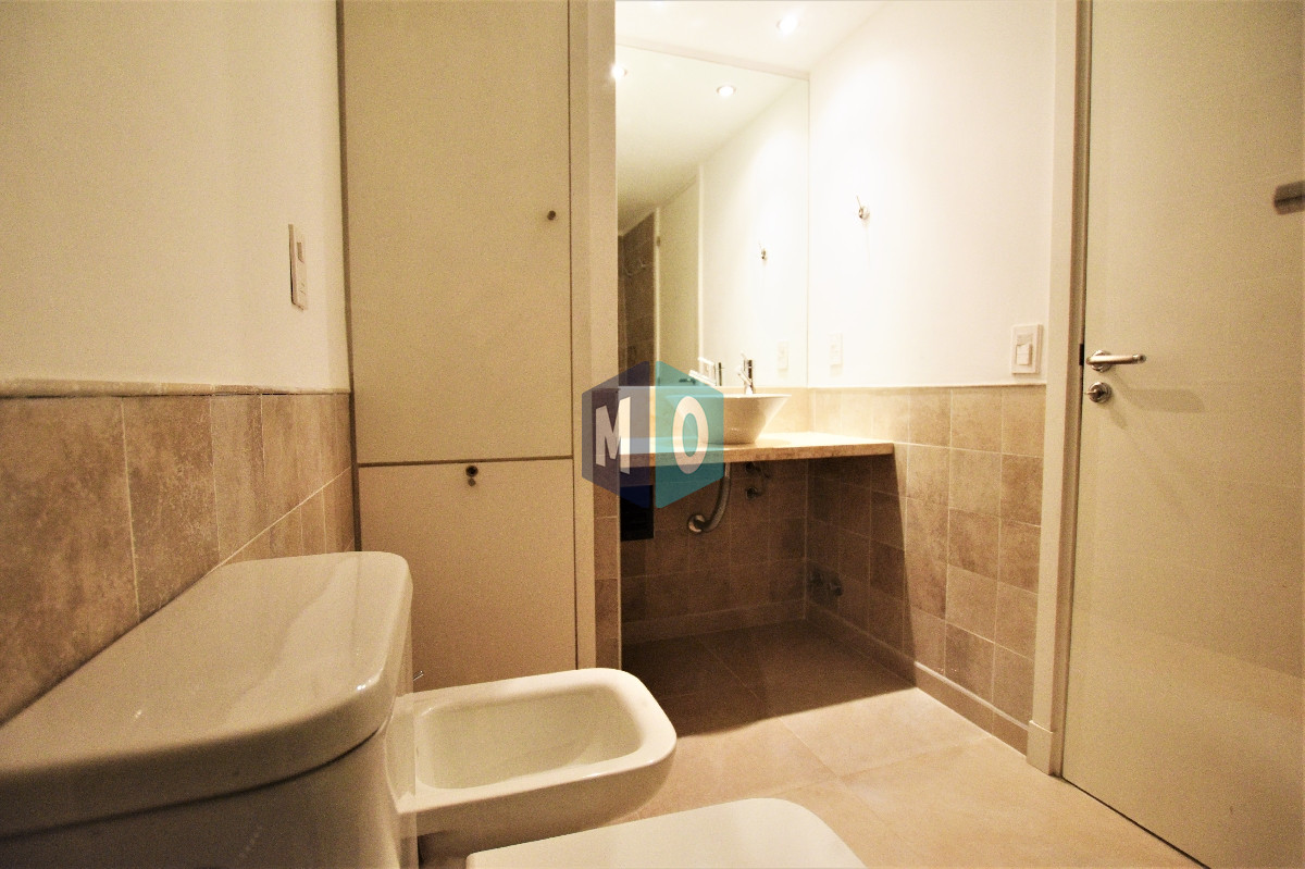 Apartamento ID.630 - Venta de Apartamento, 2 dormitorios. Punta Ballena, Punta del Este. 