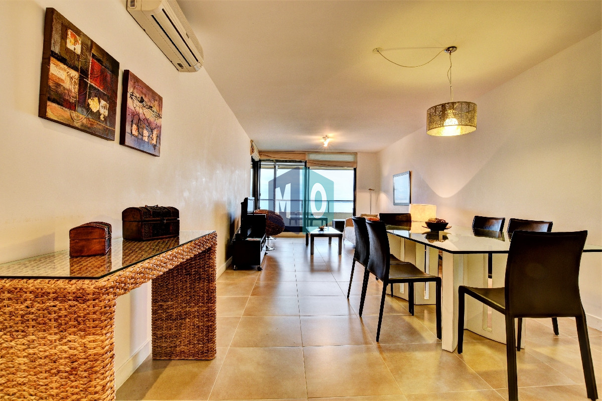 Apartamento ID.630 - Venta de Apartamento, 2 dormitorios. Punta Ballena, Punta del Este. 