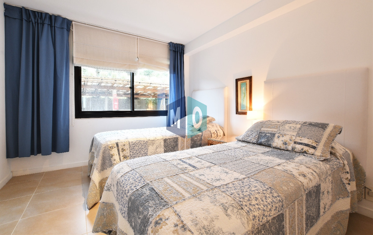 Apartamento ID.630 - Venta de Apartamento, 2 dormitorios. Punta Ballena, Punta del Este. 