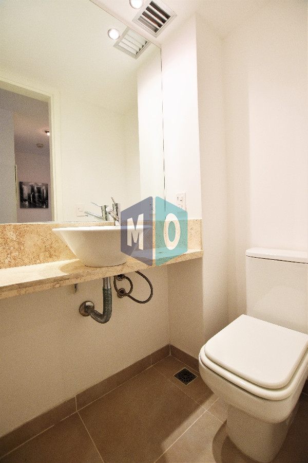 Apartamento ID.630 - Venta de Apartamento, 2 dormitorios. Punta Ballena, Punta del Este. 