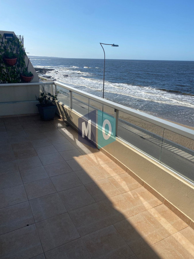 Apartamento ID.670 - Excelente apartamento en venta de 2 dormitorios