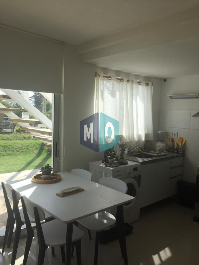 Apartamento ID.1005 - Venta de Apartamento 2 dormitorios en Lausana, Maldonado.