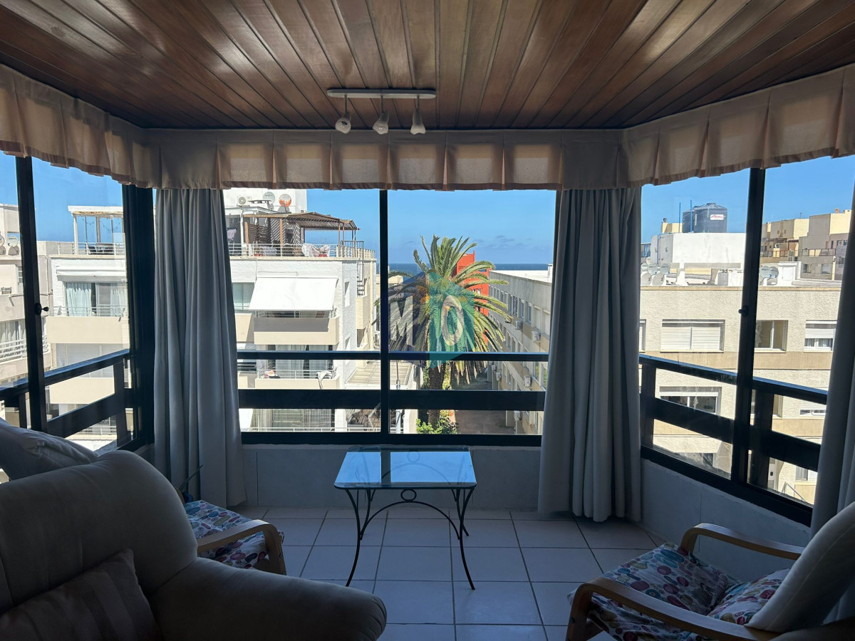 Apartamento ID.671 - Venta de Apartamento de 3 dormitorios en la Península