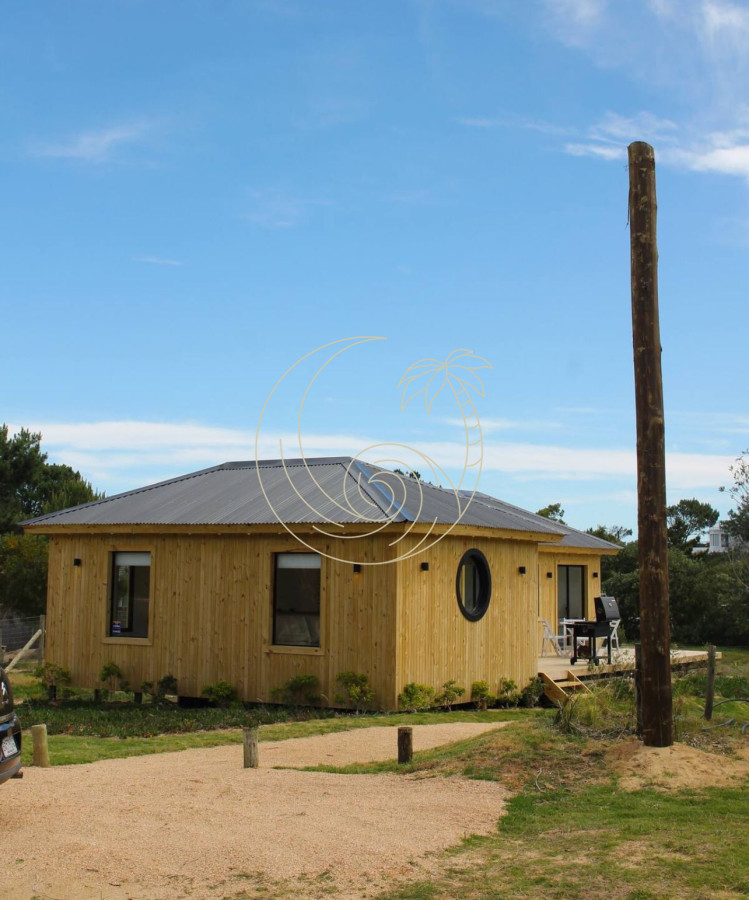 Casa ID.21092857 - Venta de casa de 2 dormitorios en Arenas de José Ignacio