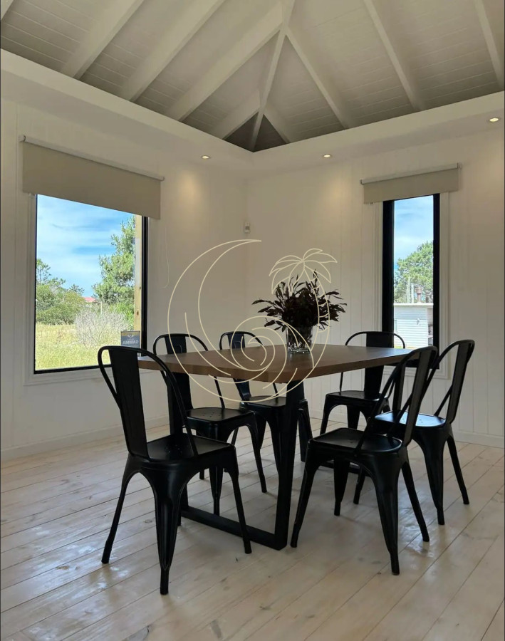 Casa ID.21092857 - Venta de casa de 2 dormitorios en Arenas de José Ignacio