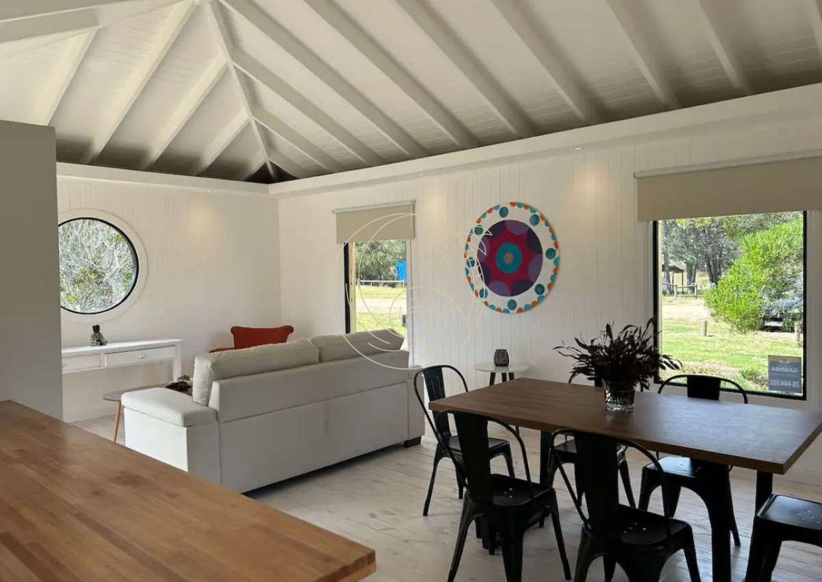 Casa ID.21092857 - Venta de casa de 2 dormitorios en Arenas de José Ignacio