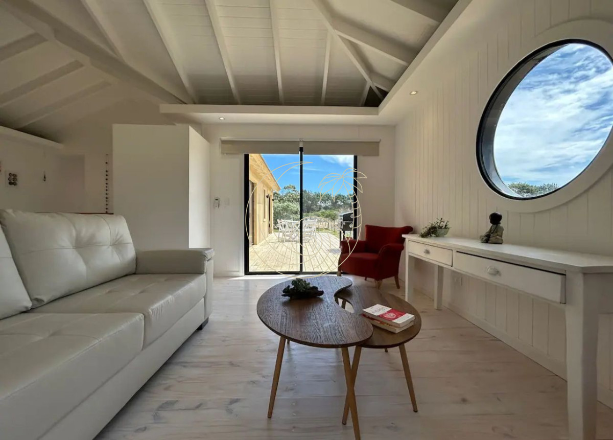 Casa ID.21092857 - Venta de casa de 2 dormitorios en Arenas de José Ignacio