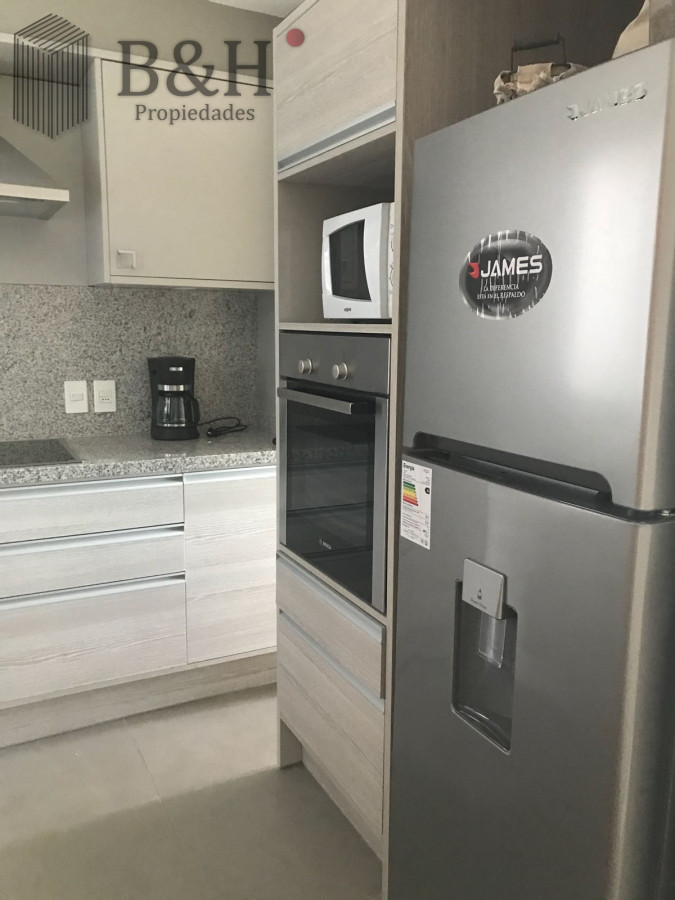 Apartamento ID.1533 - Alquiler temporario de Apartamento 2 dormitorios en Roosevelt, Punta del Este.