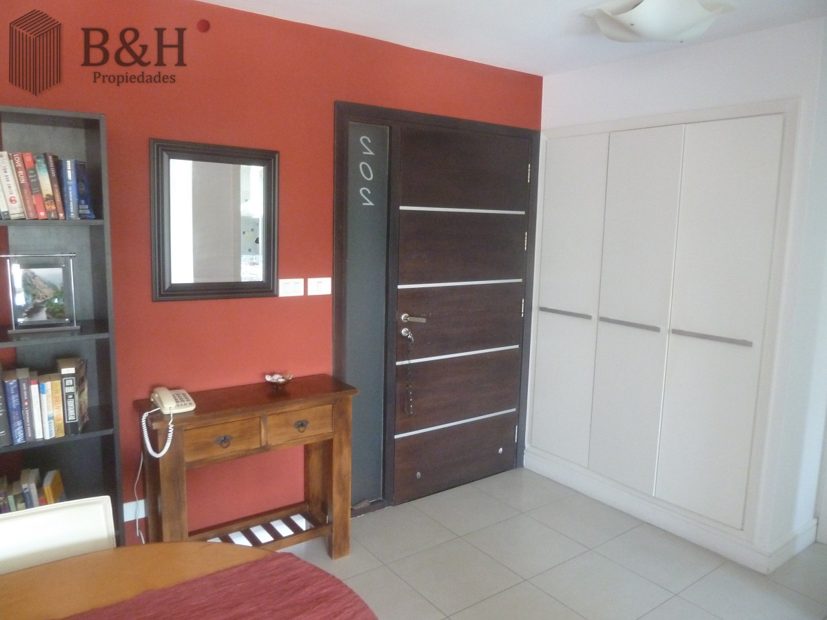 Apartamento ID.1513 - Apartamento de 2 dormitorios en torre manhattan! LA PASTORA