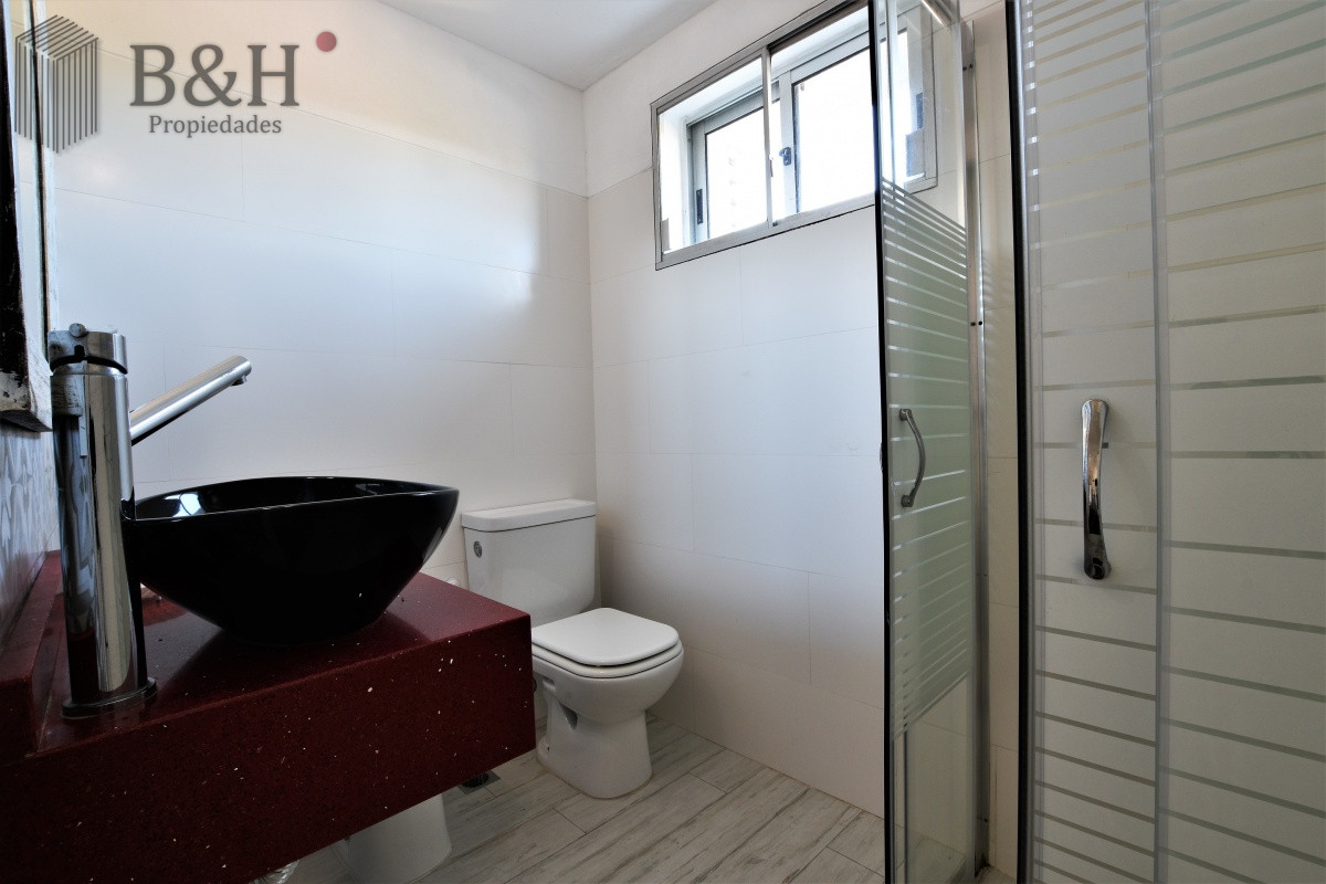 Apartamento ID.1428 - Venta de Apartamento 1 dormitorio en Playa Mansa, Punta del Este.