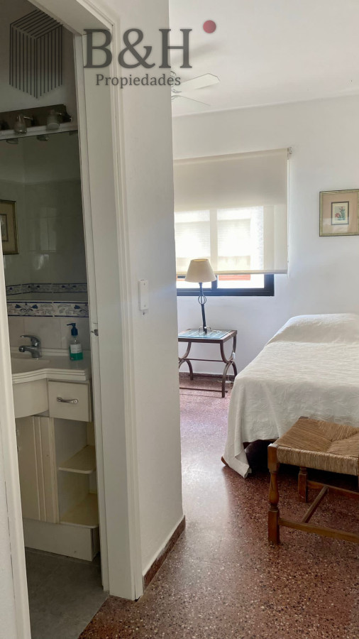Apartamento ID.2163 - Alquiler invernal de apartamento en La Península, Punta del Este