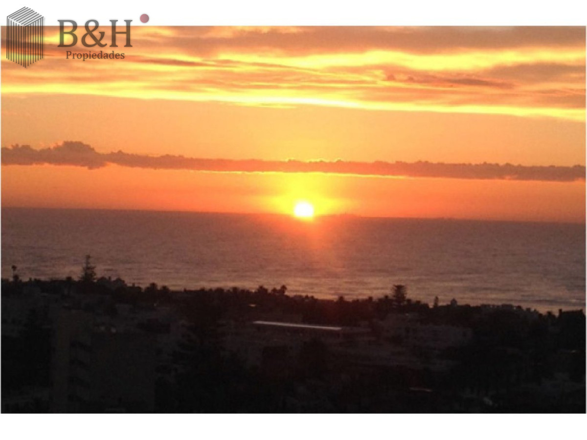 Apartamento ID.2426 - Venta apartamento 3 dormitorios, Península, Punta del Este.