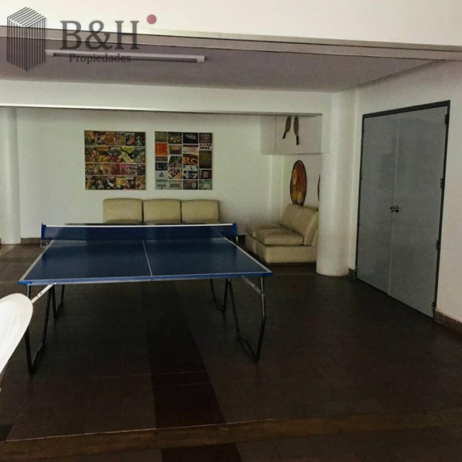 Apartamento ID.7721 - Oportunidad Venta apartamento de 1 dormitorio en Punta del Este