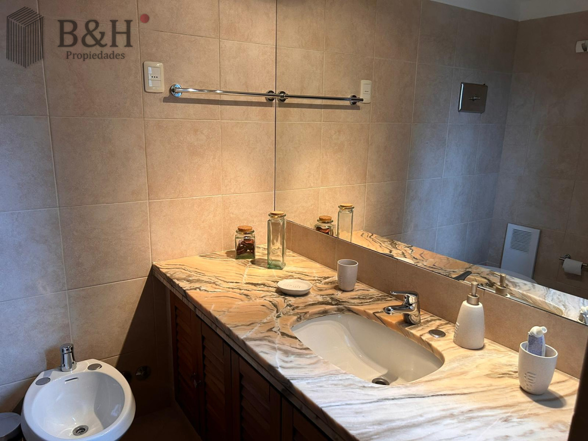 Apartamento ID.1705 - Apartamento 2 dormitorios DISPONIBLE TODO FEBRERO