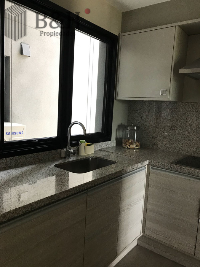 Apartamento ID.1533 - Alquiler temporario de Apartamento 2 dormitorios en Roosevelt, Punta del Este.