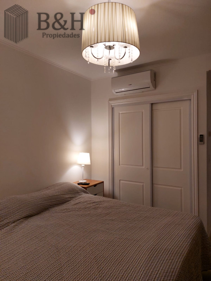 Apartamento ID.3024 - Venta de apartamento de 1 dormitorio, en Solanas, Punta Ballena
