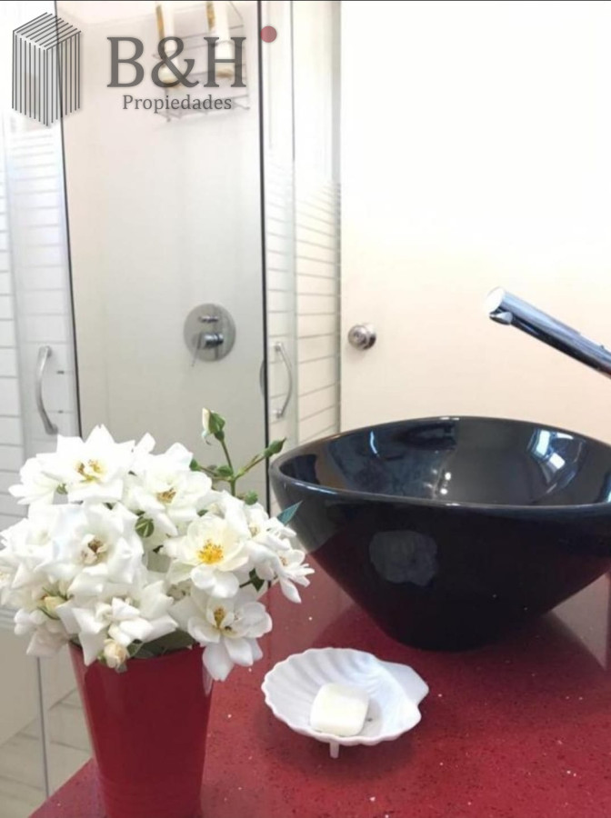 Apartamento ID.1428 - Venta de Apartamento 1 dormitorio en Playa Mansa, Punta del Este.