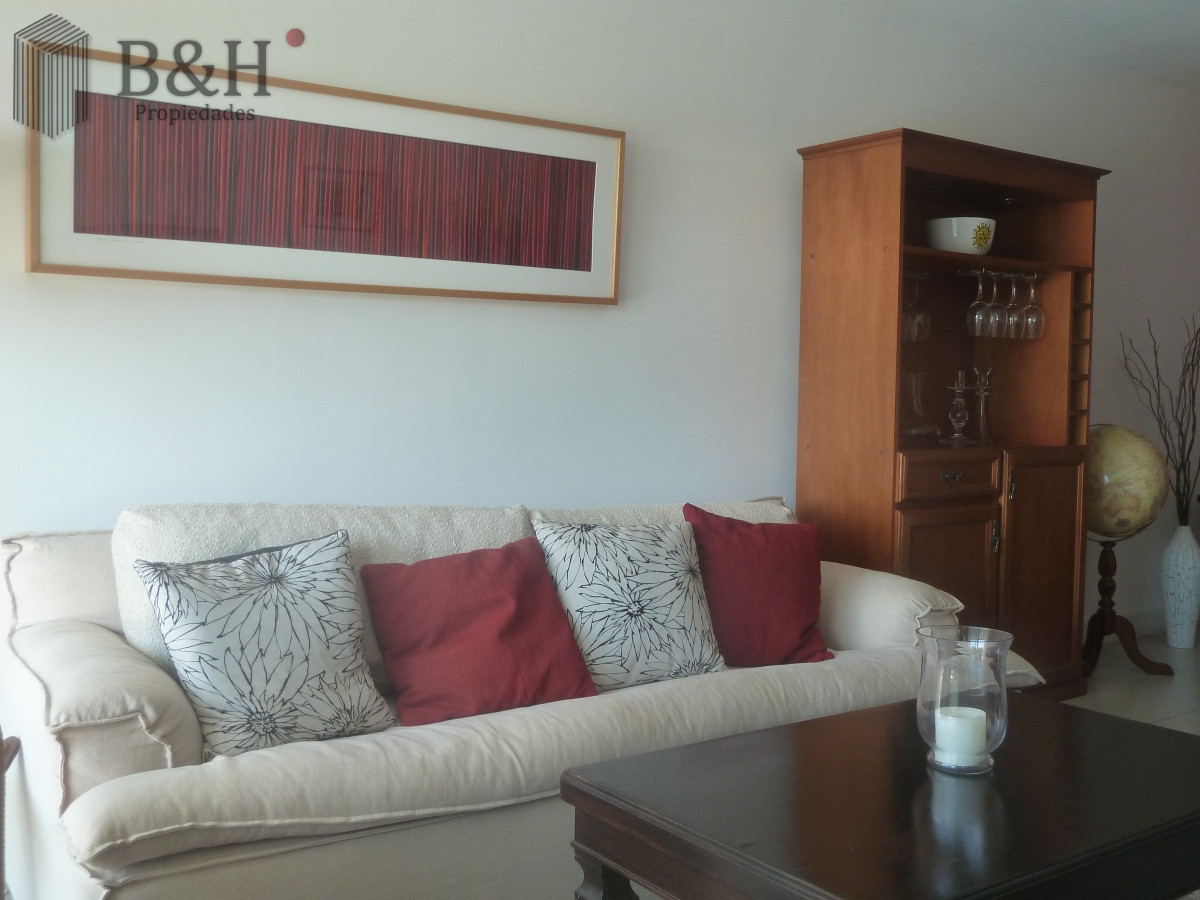 Apartamento ID.1513 - Apartamento de 2 dormitorios en torre manhattan! LA PASTORA