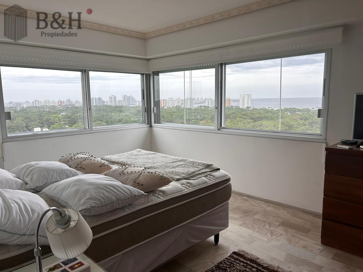 Apartamento ID.1705 - Apartamento 2 dormitorios DISPONIBLE TODO FEBRERO