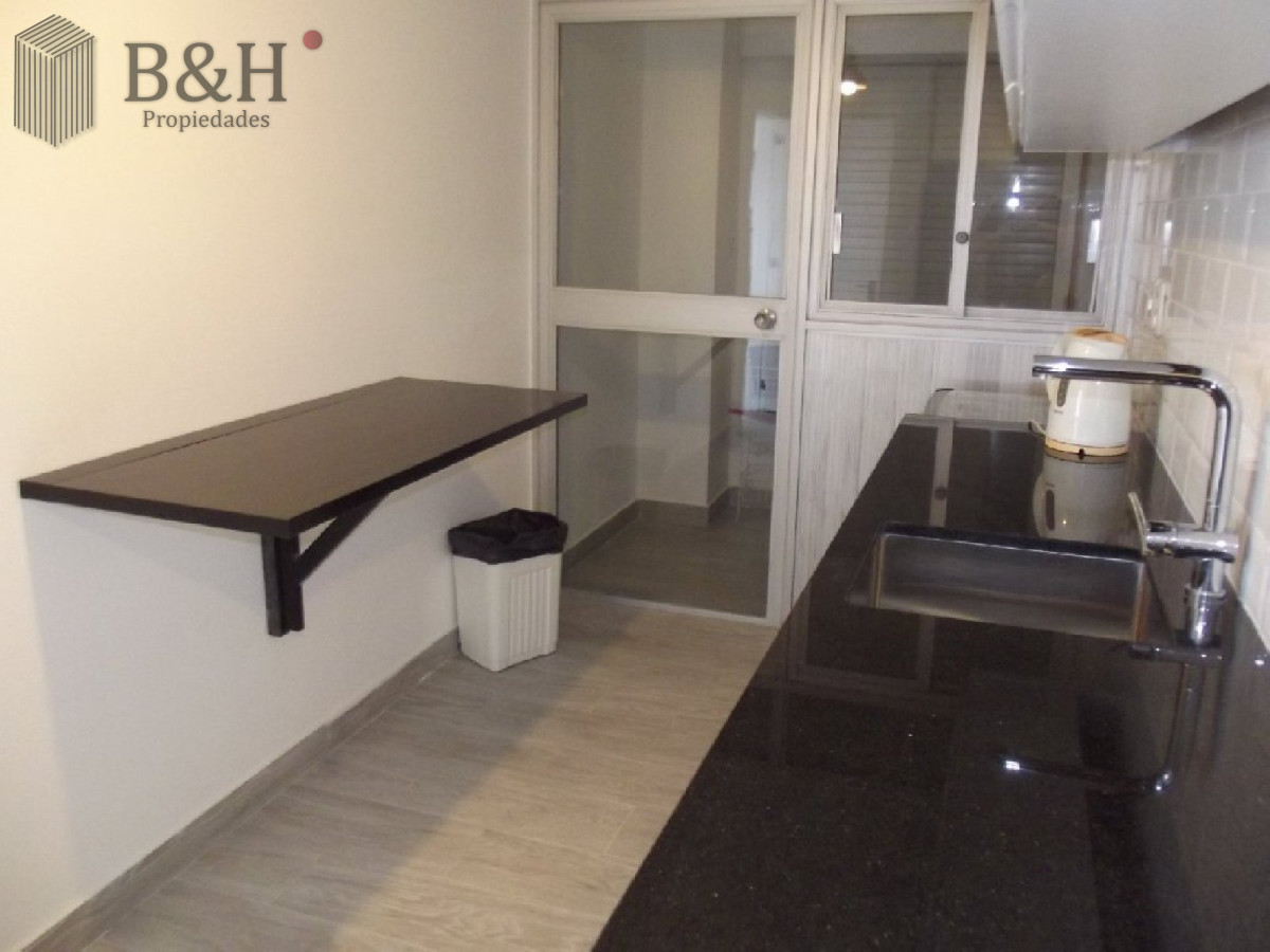Apartamento ID.2426 - Venta apartamento 3 dormitorios, Península, Punta del Este.