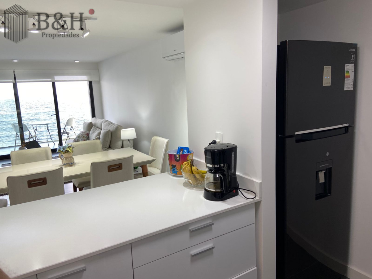 Apartamento ID.2177 - APARTAMENTO EN VENTA EN PENINSULA