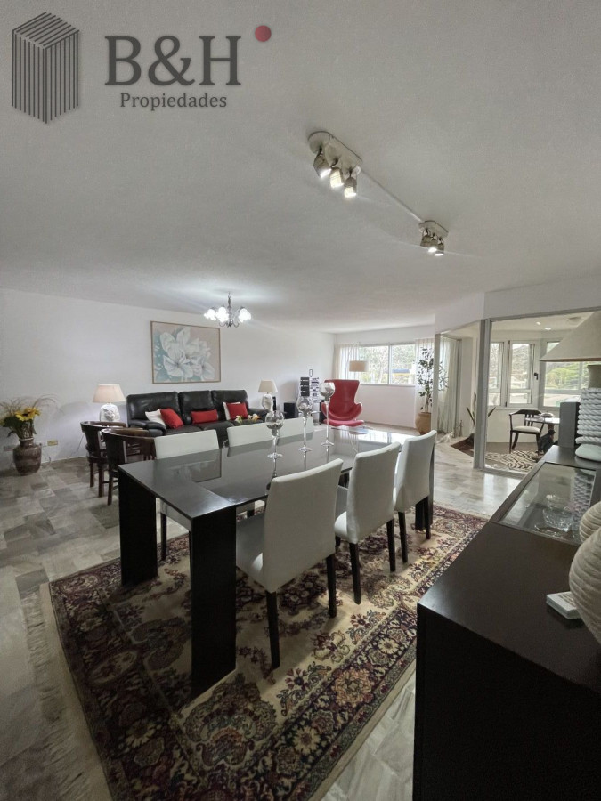 Roosevelt - GoPunta - Portal Inmobiliario de Punta del Este - Maldonado