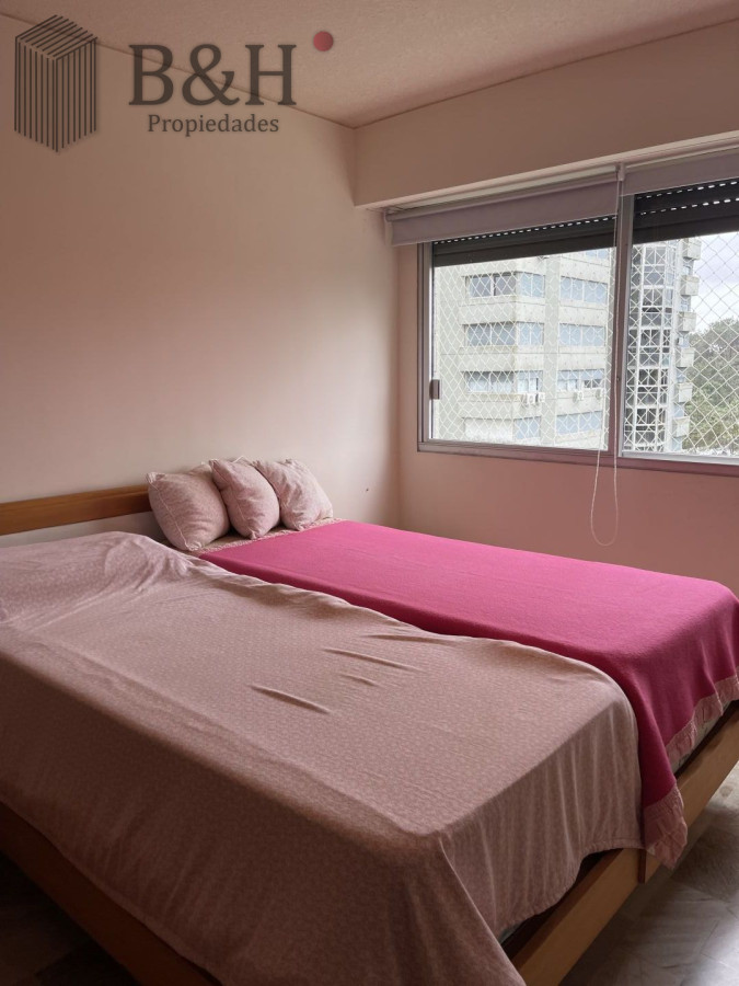 Apartamento ID.1261 - Apartamento de 3 dormitorios en Roosevelt, Punta del Este