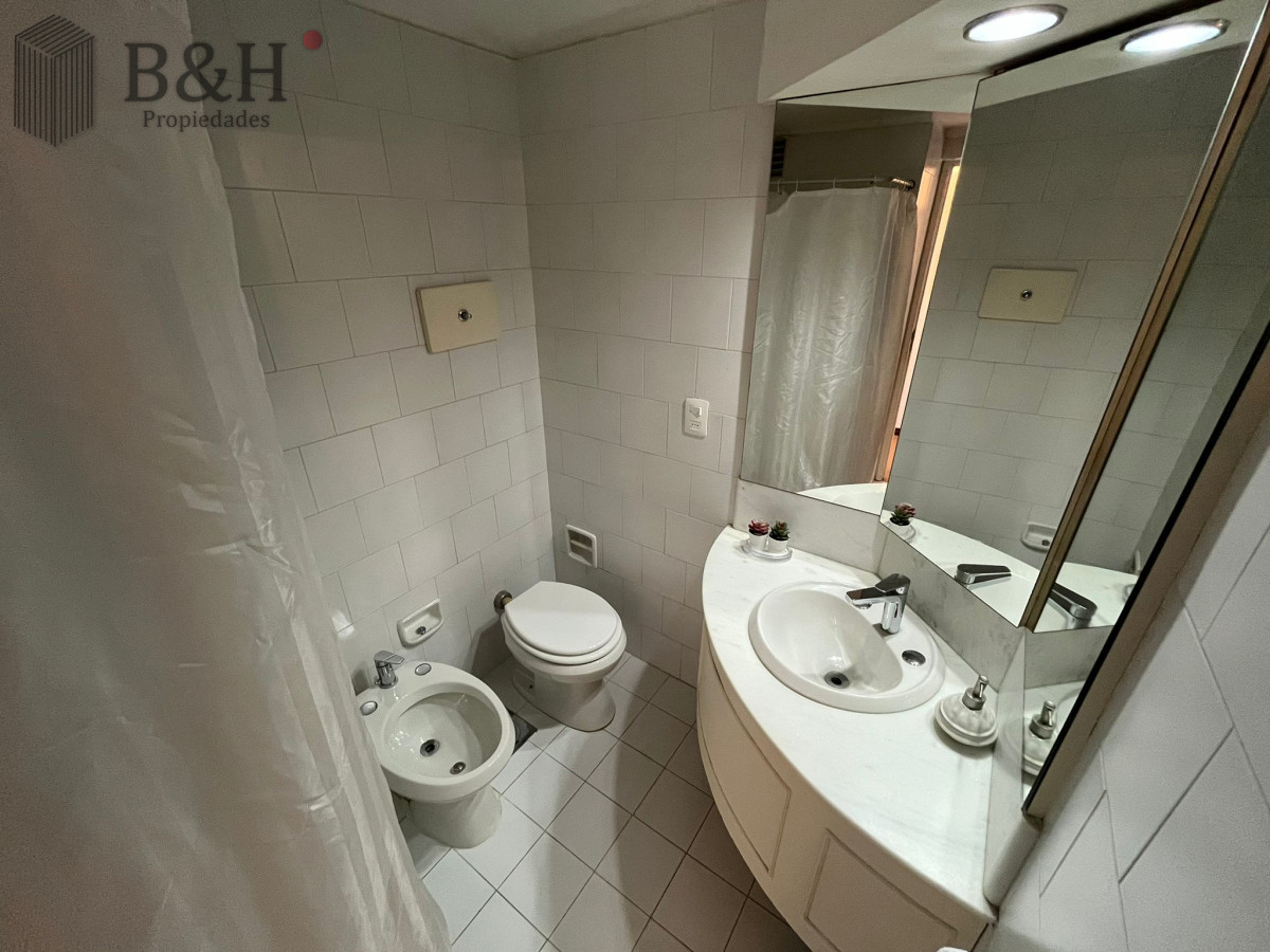 Apartamento ID.3059 - Venta apartamento 2 dormitorios sobre Roosevelt