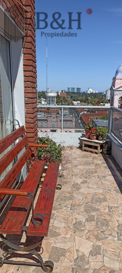 Apartamento ID.7323 - Venta de Apartamento 3 dormitorios, Maldonado.