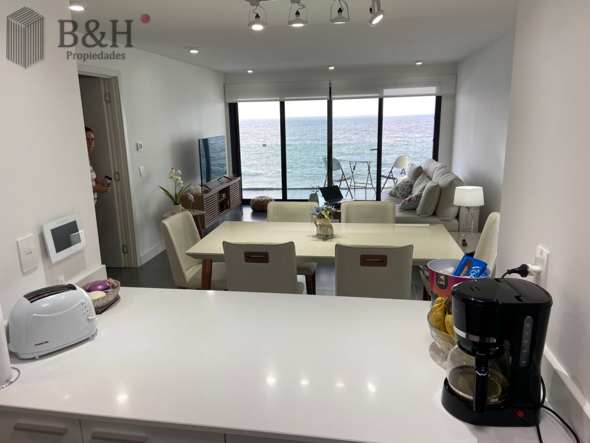 Apartamento ID.2177 - APARTAMENTO EN VENTA EN PENINSULA