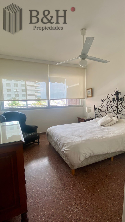 Apartamento ID.2163 - Alquiler invernal de apartamento en La Península, Punta del Este