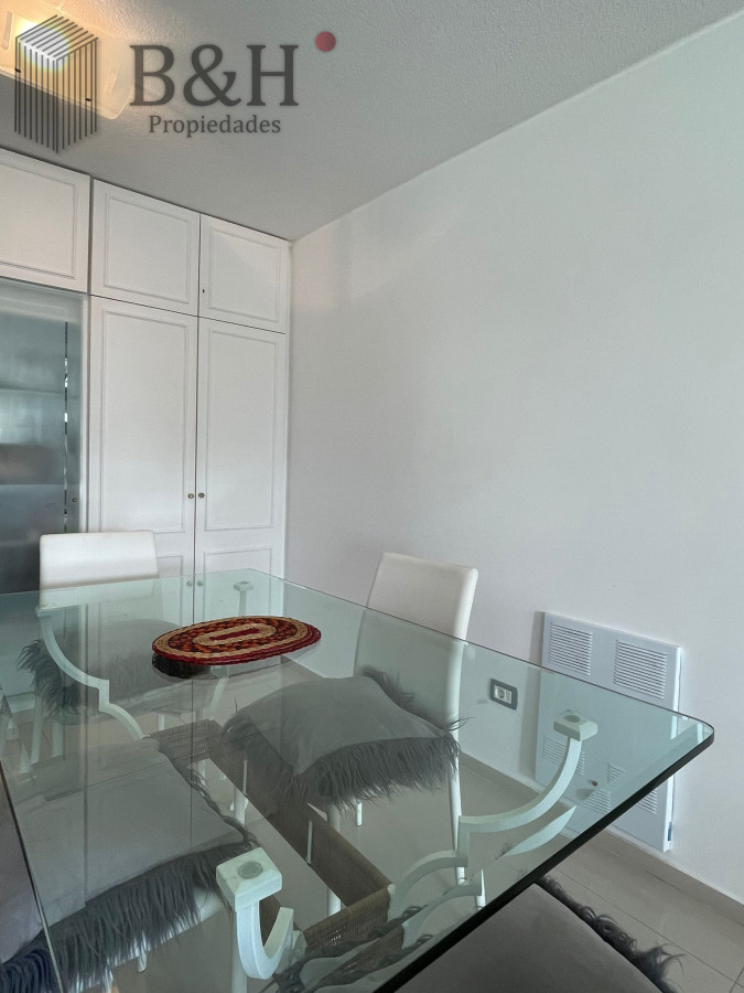 Apartamento ID.7721 - Oportunidad Venta apartamento de 1 dormitorio en Punta del Este