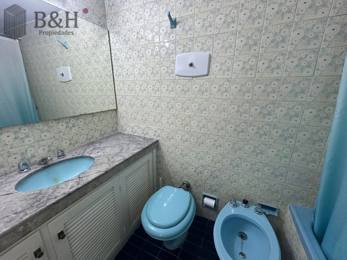 Apartamento ID.2037 - Alquiler invernal de apartamento de 4 dormitorios en Playa Mansa, Punta del Este
