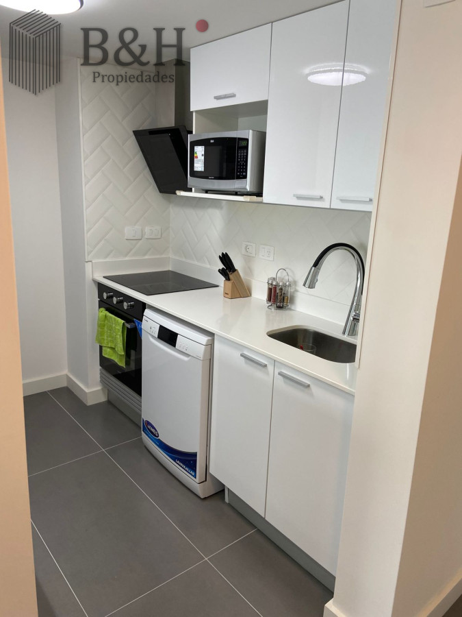 Apartamento ID.2177 - APARTAMENTO EN VENTA EN PENINSULA