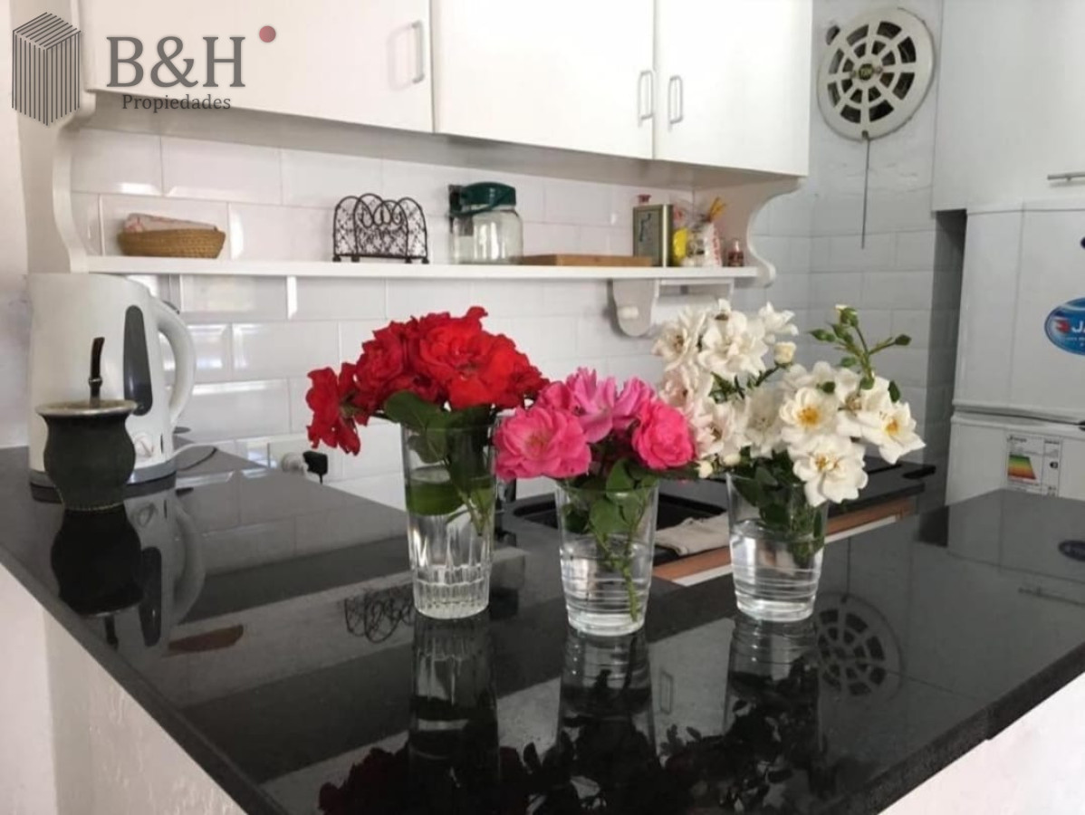 Apartamento ID.1428 - Venta de Apartamento 1 dormitorio en Playa Mansa, Punta del Este.