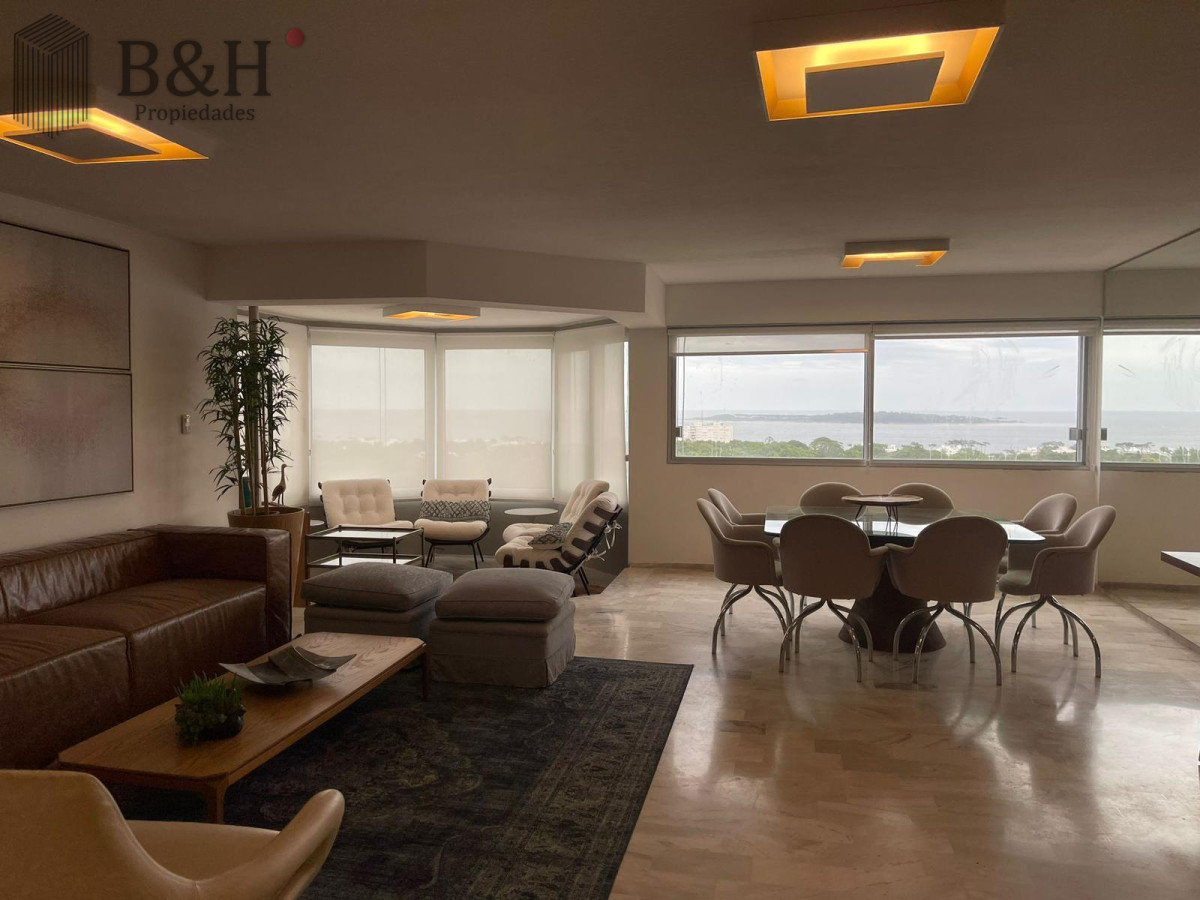 Roosevelt - GoPunta - Portal Inmobiliario de Punta del Este - Maldonado