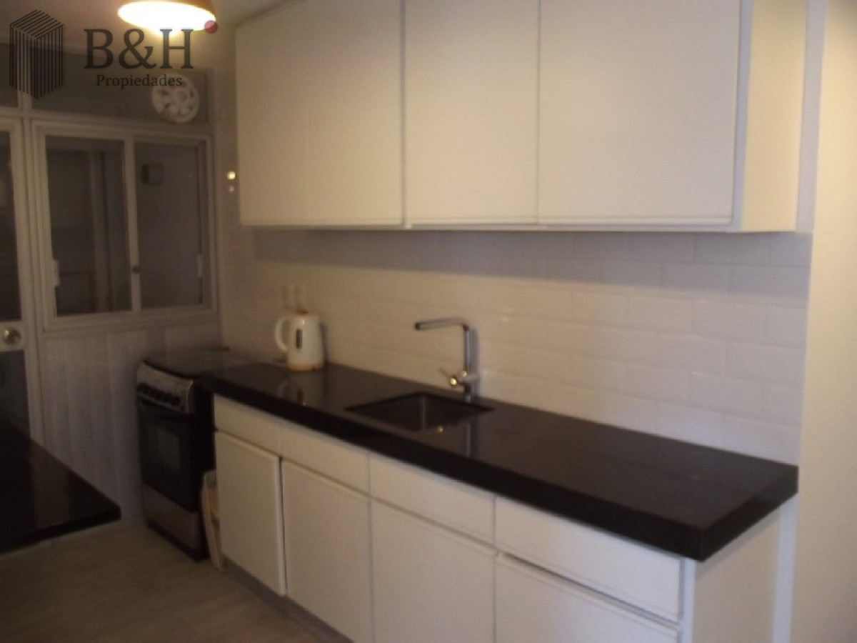 Apartamento ID.2426 - Venta apartamento 3 dormitorios, Península, Punta del Este.