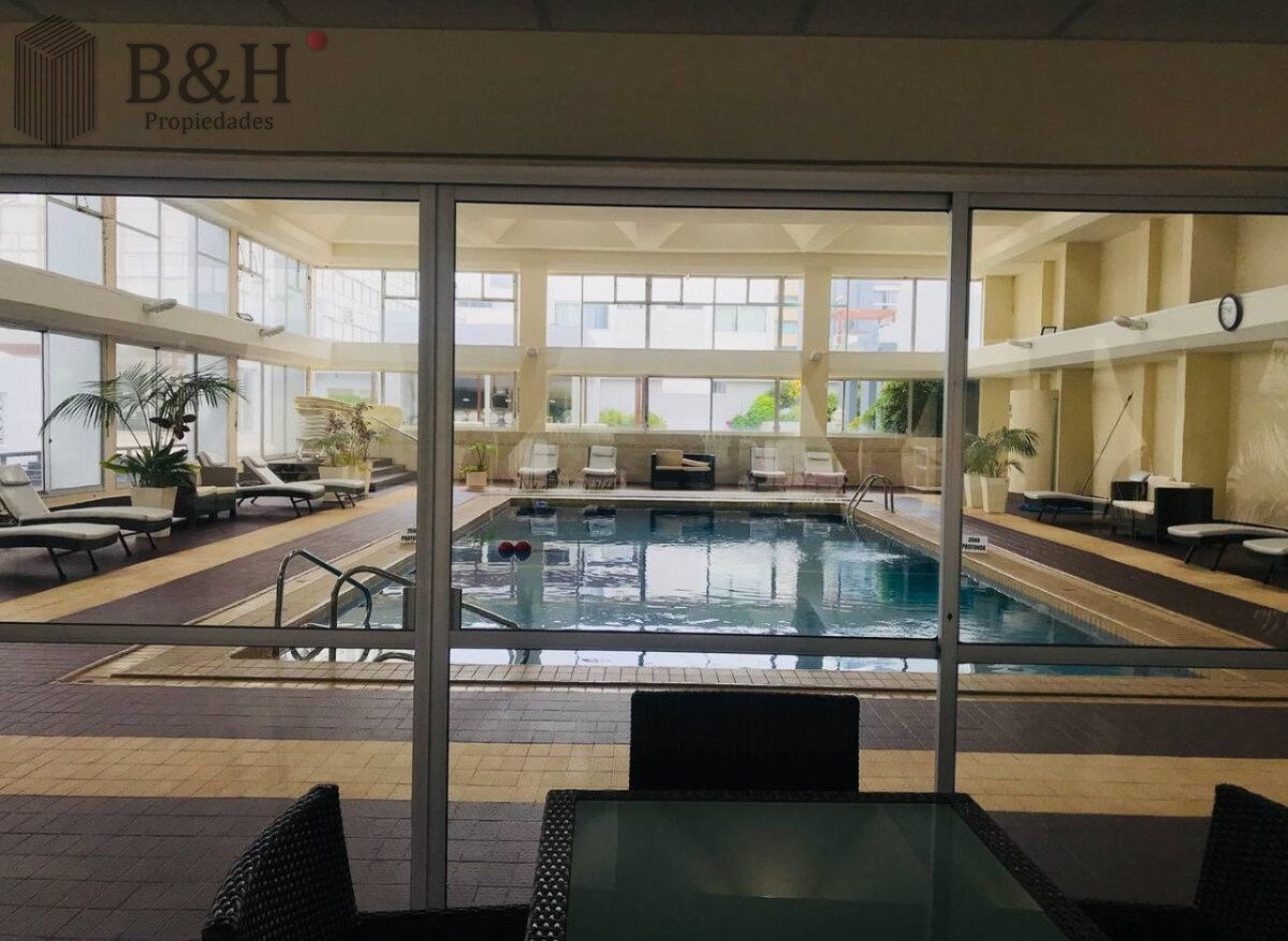 Apartamento ID.1343 - Apartamento en Peninsula- 