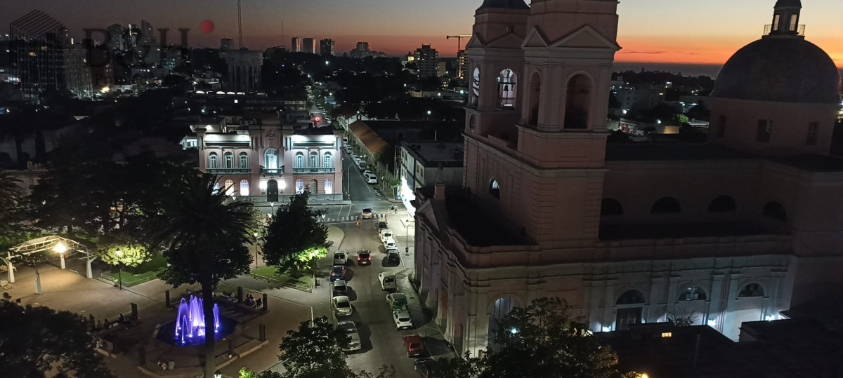 Apartamento ID.7323 - Venta de Apartamento 3 dormitorios, Maldonado.